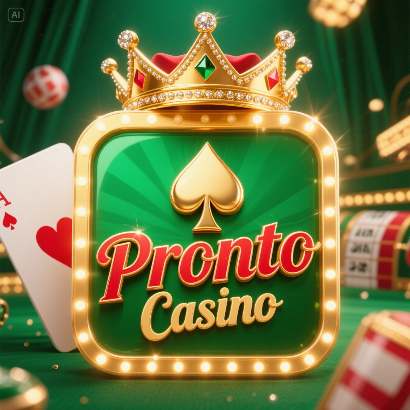 Pronto Casino